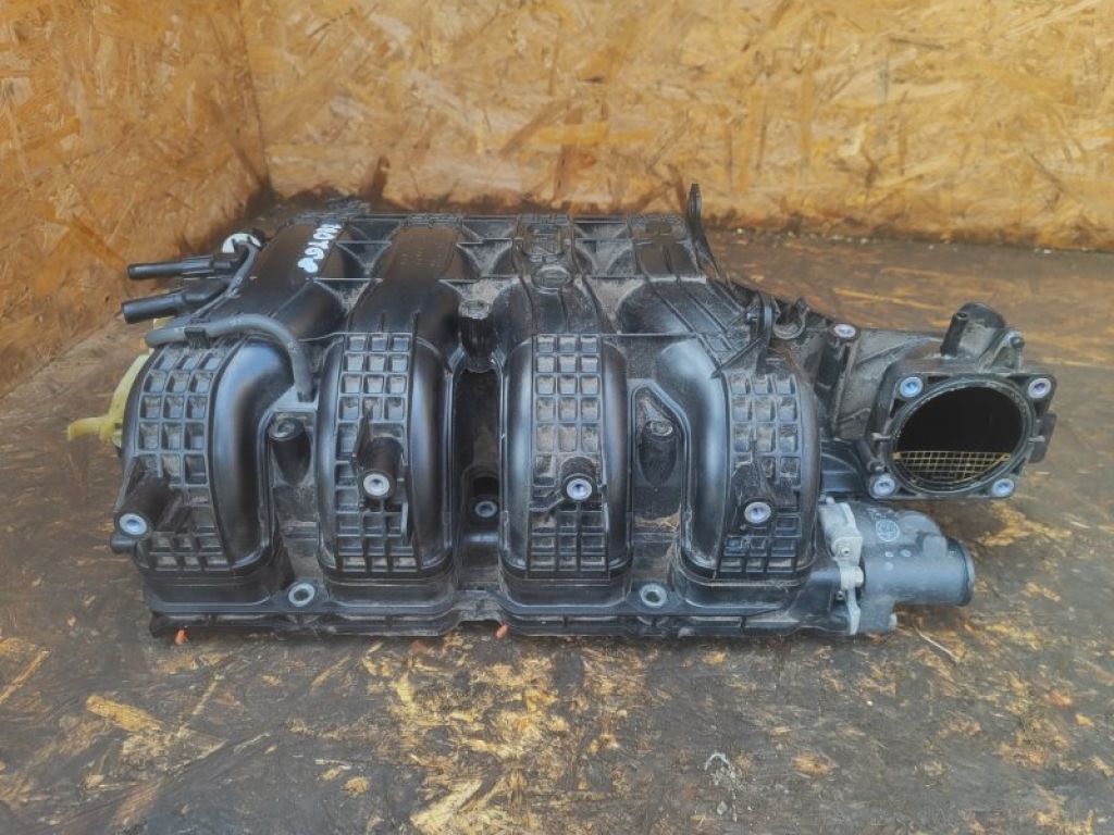 17120-36010 | Колектор впускний TOYOTA RAV4 13-19 - Фото 2