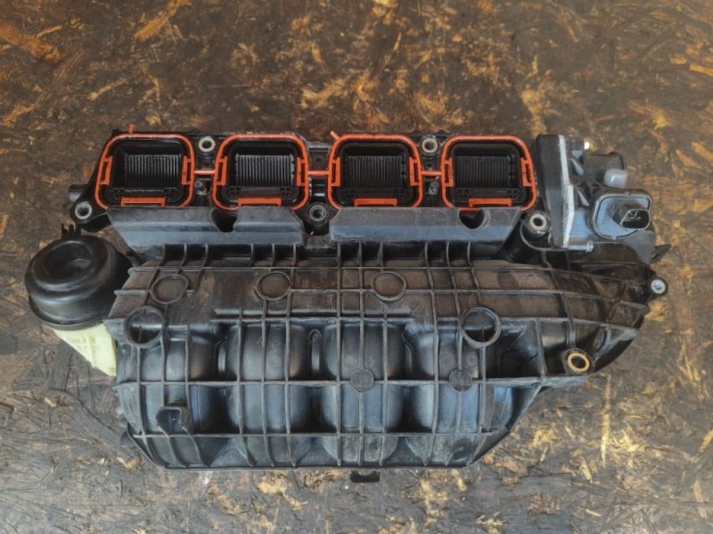 17120-36010 | Колектор впускний TOYOTA RAV4 13-19 - Фото 5