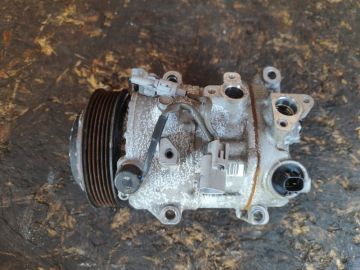 Компресор кондиціонера TOYOTA RAV4 13-19