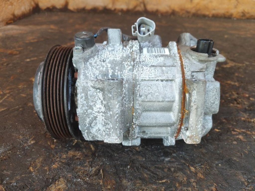 88320-42150 | Компресор кондиціонера TOYOTA RAV4 13-19 - Фото 2