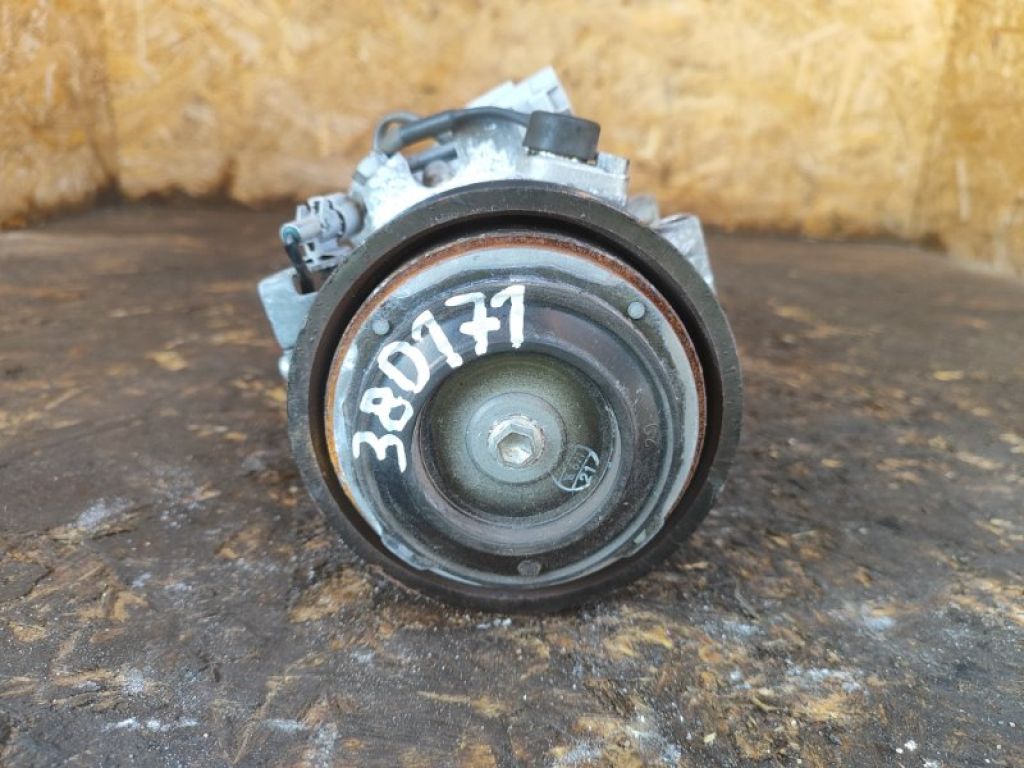 88320-42150 | Компресор кондиціонера TOYOTA RAV4 13-19 - Фото 3