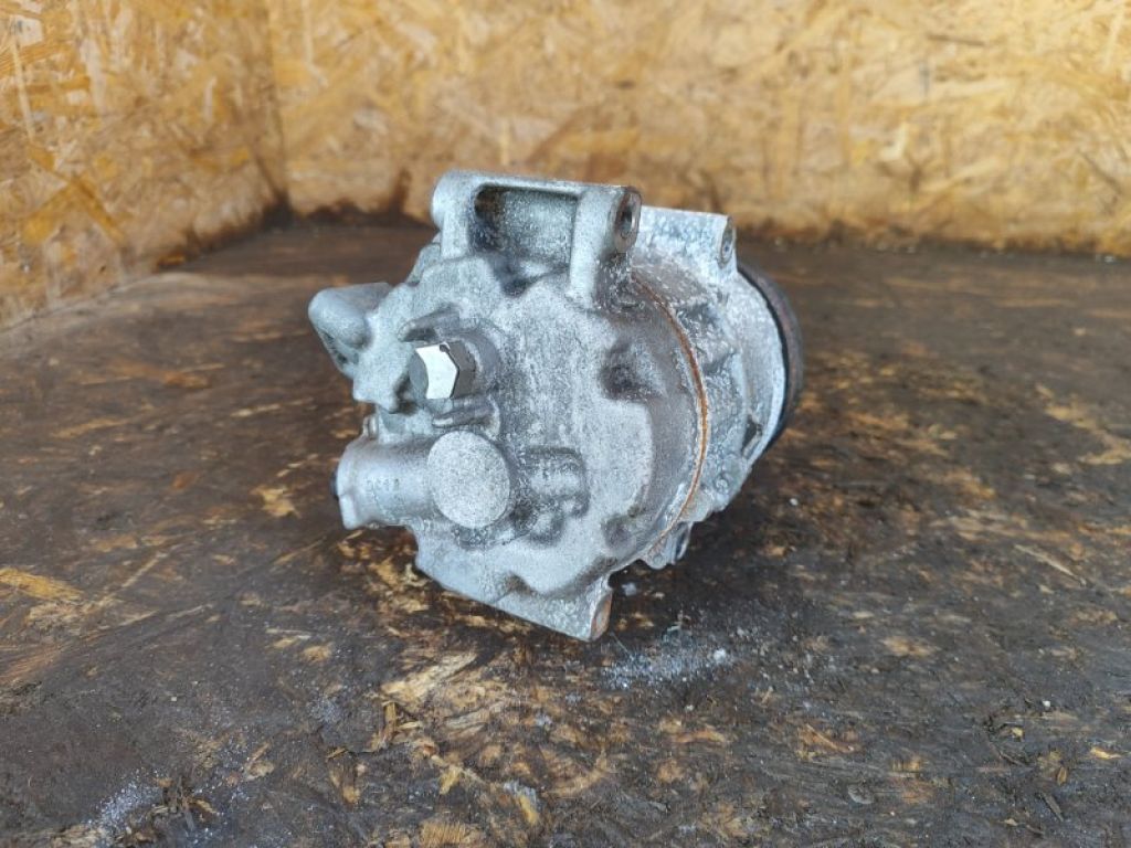 88320-42150 | Компресор кондиціонера TOYOTA RAV4 13-19 - Фото 4
