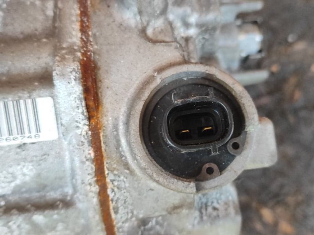 88320-42150 | Компресор кондиціонера TOYOTA RAV4 13-19 - Фото 7