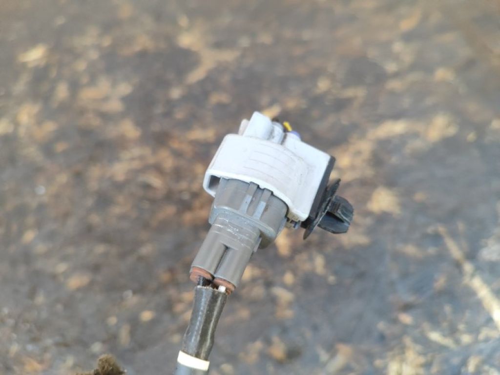 89467-21020 | Лямбда зонд TOYOTA RAV4 13-19 - Фото 4