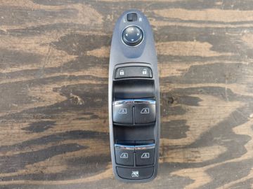 Блок керування склопідіймачами передній лівий INFINITI Q50 15-20