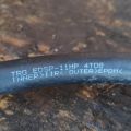 88703-42210 | Трубка кондиціонеру TOYOTA RAV4 13-19 - Прев'ю 4