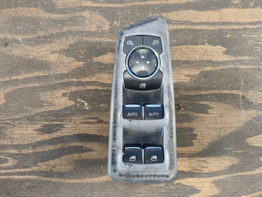 BB5T-14540-BEW | Блок керування склопідіймачами передній лівий FORD EXPLORER 10-20