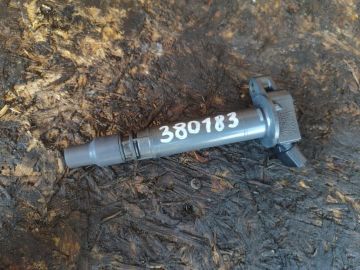 Котушка запалювання TOYOTA RAV4 13-19