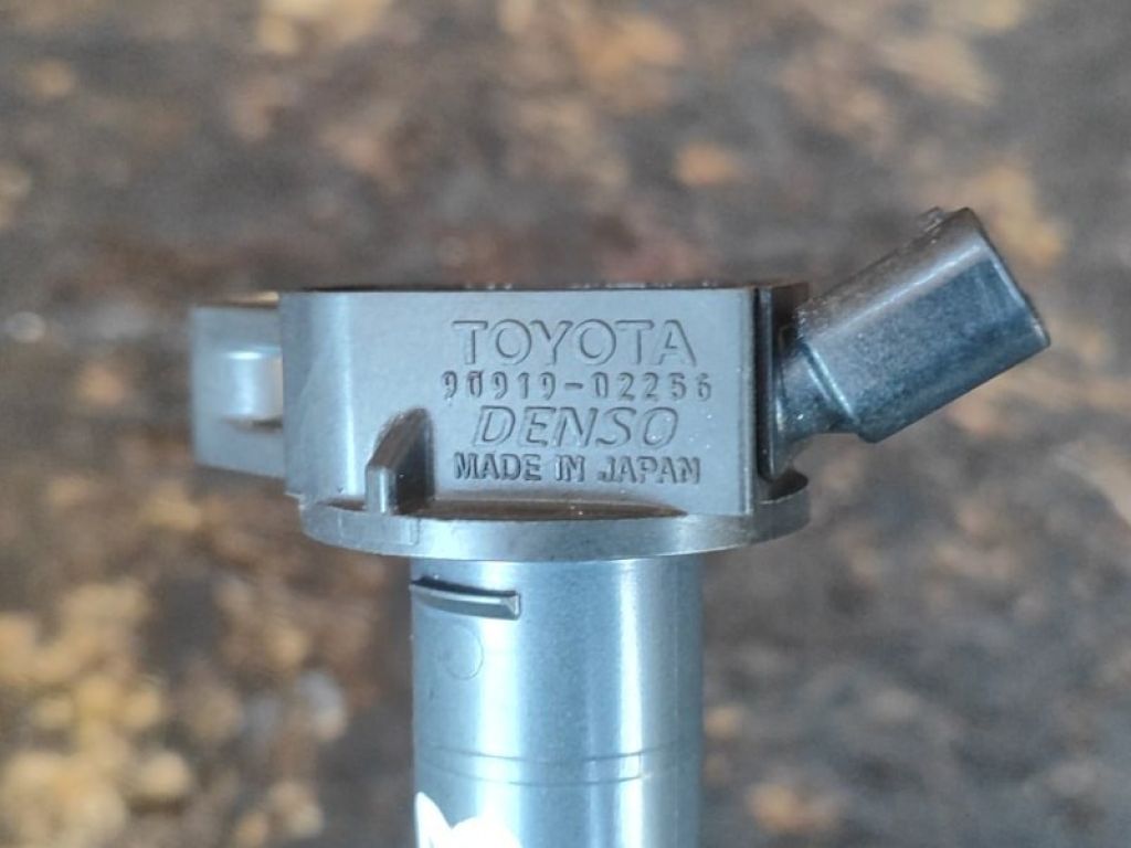 90919-02256 | Котушка запалювання TOYOTA RAV4 13-19 - Фото 2