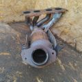 25051-36150 | Каталізатор TOYOTA RAV4 13-19 - Прев'ю 4