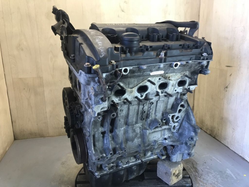 11002348328 | Двигатель на запчасти ( под ремонт ) MINI PACEMAN R61/COUNTRYMAN R60 10-17