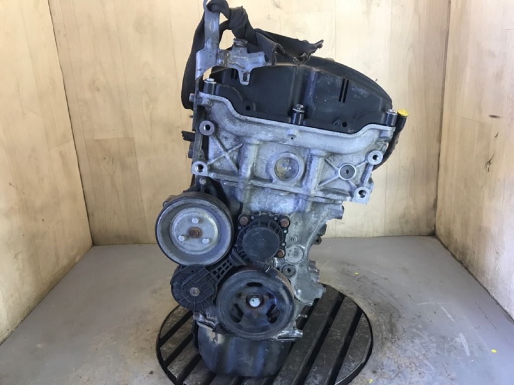 11002348328 | Двигатель на запчасти ( под ремонт ) MINI PACEMAN R61/COUNTRYMAN R60 10-17 - Фото 2