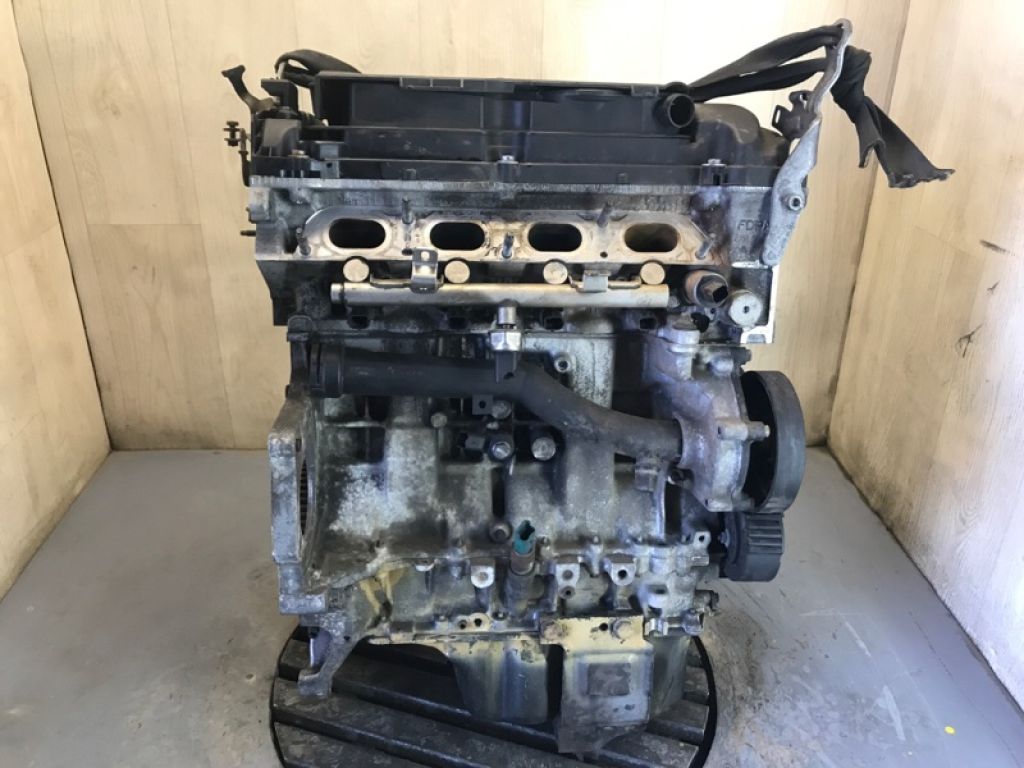 11002348328 | Двигатель на запчасти ( под ремонт ) MINI PACEMAN R61/COUNTRYMAN R60 10-17 - Фото 3