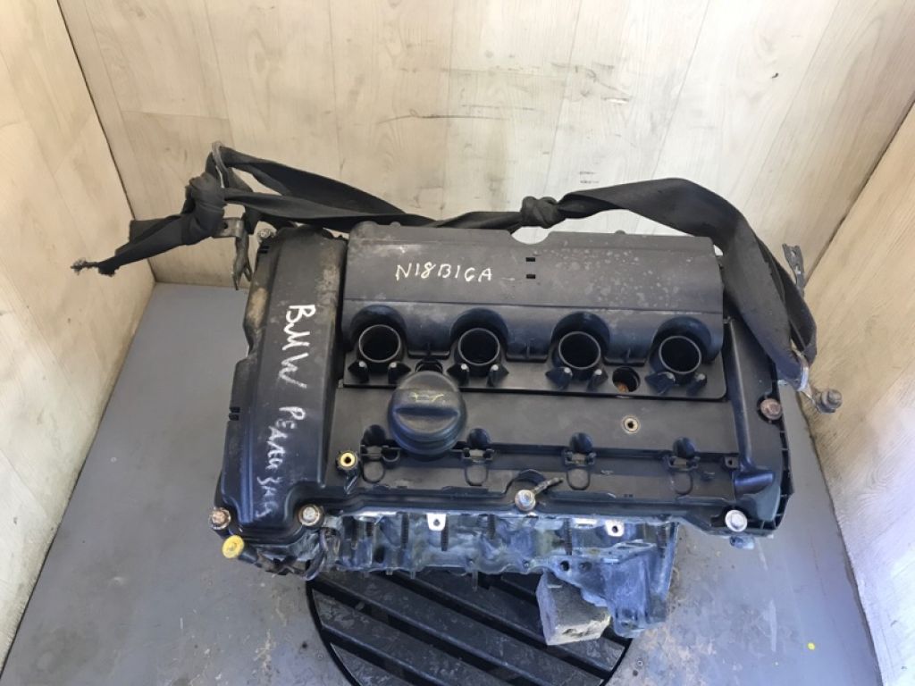 11002348328 | Двигатель на запчасти ( под ремонт ) MINI PACEMAN R61/COUNTRYMAN R60 10-17 - Фото 5