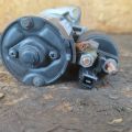 12417610343 | Стартер BMW 3 SERIES (E90-E93) 2005–2014 - Превью 4