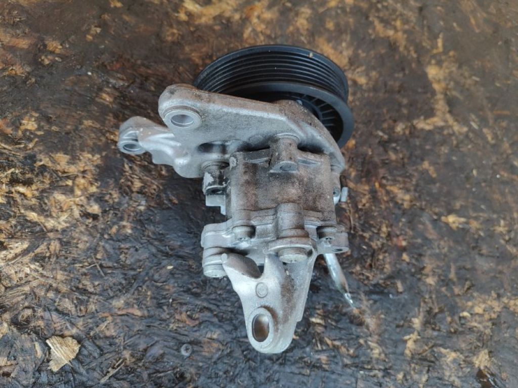 32416779244 | Насос ГУР BMW 3 SERIES (E90-E93) 2005–2014 - Фото 2
