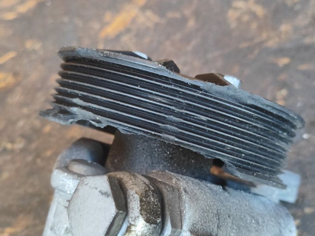 32416779244 | Насос ГУР BMW 3 SERIES (E90-E93) 2005–2014 - Фото 5
