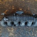 11617564679 | Коллектор впускной BMW 3 SERIES (E90-E93) 2005–2014 - Превью 2