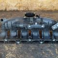 11617564679 | Коллектор впускной BMW 3 SERIES (E90-E93) 2005–2014 - Превью 4