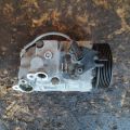 64526956719 | Компресор кондиціонера BMW 3 SERIES (E90-E93) 2005–2014 - Прев'ю 3