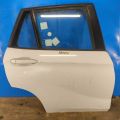 41009628744 | Двері задні праві BMW X1 E84 09-