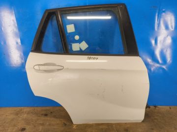 Двері задні праві BMW X1 E84 09-