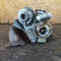 11657649290 | Турбина BMW 3 SERIES (E90-E93) 2005–2014 - Превью 4