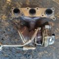 11657649290 | Турбина BMW 3 SERIES (E90-E93) 2005–2014 - Превью 5