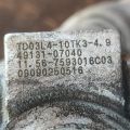 11657649290 | Турбина BMW 3 SERIES (E90-E93) 2005–2014 - Превью 7