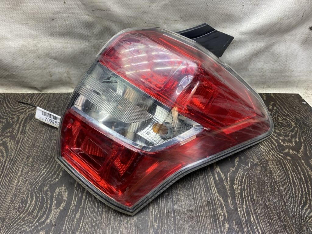 84912SG041 | Ліхтар зовнішній задній правий SUBARU FORESTER 12-19