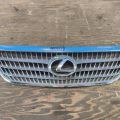 53101-48110 | Решітка радіатора LEXUS RX300/330/350/400 03-09