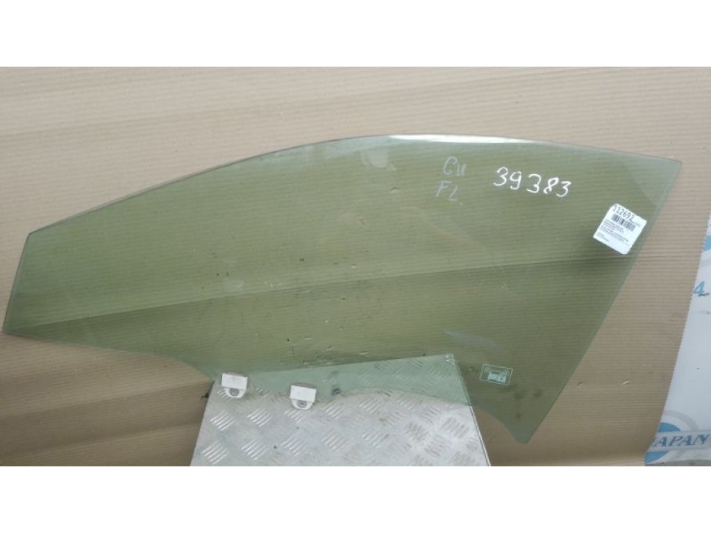 73350-TL0-E20 | Стекло двери переднее левое HONDA ACCORD CU8 / TSX 08-14