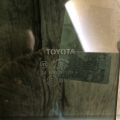 68103-47080 | Скло дверей заднє праве TOYOTA PRIUS PLUS 11-14 - Прев'ю 12