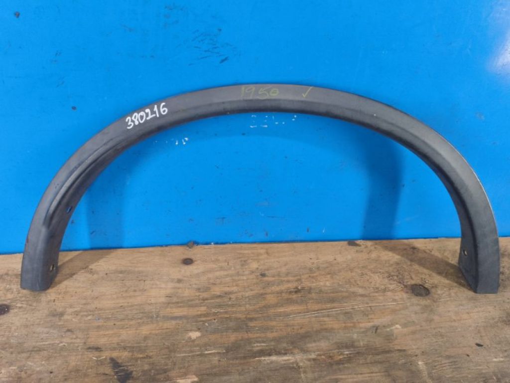 78860-5HA0A | Накладка крила (розширювач арки) задня права NISSAN X-TRAIL/ROGUE T32 13-20