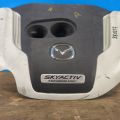 PX1P102F0A | Накладка двигателя декоративная MAZDA CX-9 16-
