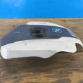 PX1P102F0A | Накладка двигателя декоративная MAZDA CX-9 16- - Превью 4