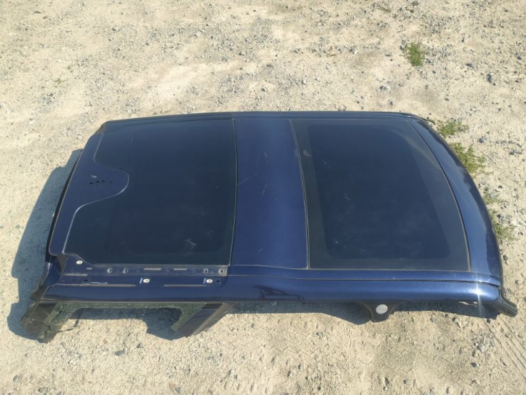LR080001 | Крыша LAND ROVER DISCOVERY 17-
