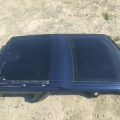 LR080001 | Крыша LAND ROVER DISCOVERY 17-
