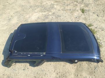 Крыша LAND ROVER DISCOVERY 17-