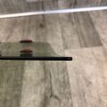 68102-47110 | Скло дверей переднє ліве TOYOTA PRIUS PLUS 11-14 - Прев'ю 7