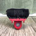 68102-47110 | Скло дверей переднє ліве TOYOTA PRIUS PLUS 11-14 - Прев'ю 8