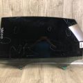 68104-47080 | Скло дверей заднє ліве TOYOTA PRIUS PLUS 11-14