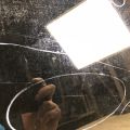 68104-47080 | Скло дверей заднє ліве TOYOTA PRIUS PLUS 11-14 - Прев'ю 10