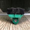 68104-47080 | Скло дверей заднє ліве TOYOTA PRIUS PLUS 11-14 - Прев'ю 15