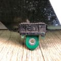 68104-47080 | Скло дверей заднє ліве TOYOTA PRIUS PLUS 11-14 - Прев'ю 16