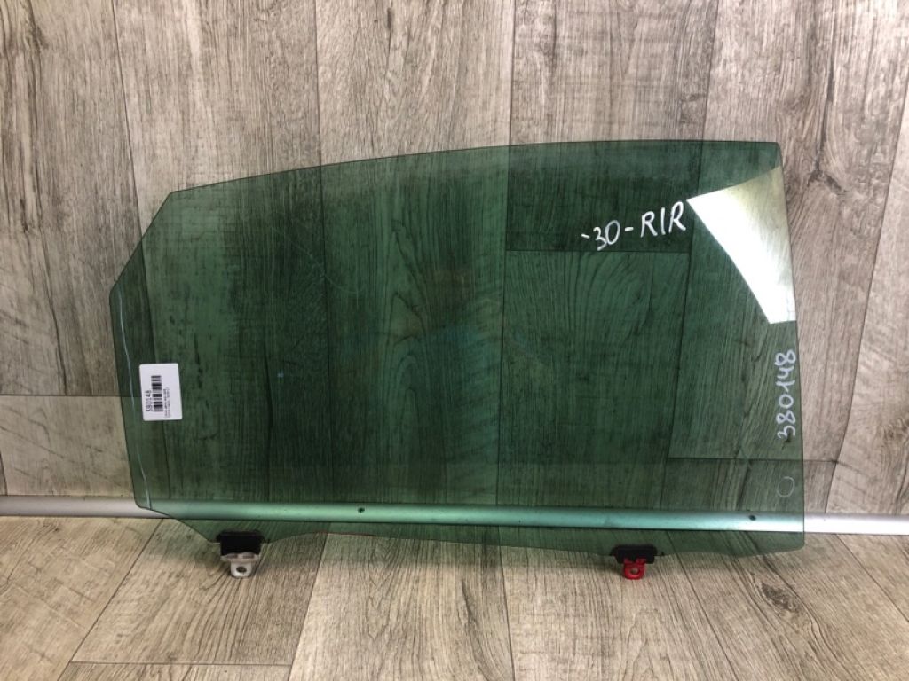 68103-47051 | Скло дверей заднє праве TOYOTA PRIUS - 30 09-17