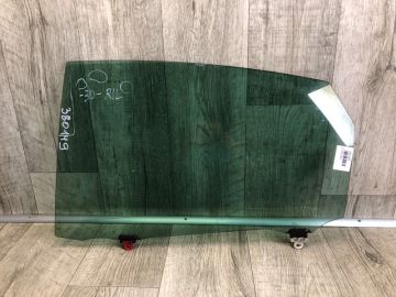 Скло дверей заднє ліве TOYOTA PRIUS - 30 09-17