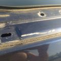 LR080001 | Крыша LAND ROVER DISCOVERY 17- - Превью 8