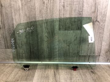 Стекло двери заднее правое TOYOTA PRIUS - 30 09-17