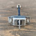 68610-42051 | Обмежувач дверей передній лівий TOYOTA RAV4 13-19 - Прев'ю 4